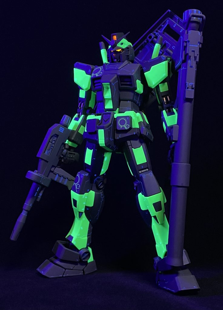 バズーカいいですよね。