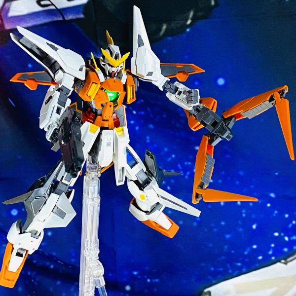 ガンダムキュリオス