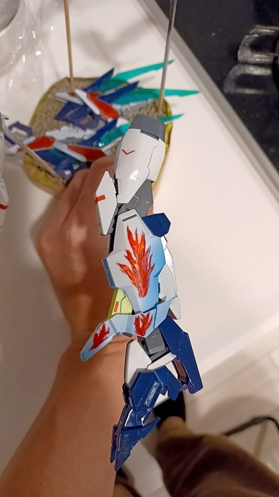 なんとかリカバリーしてみました！