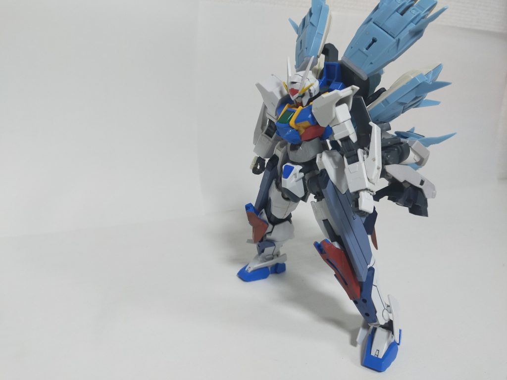 好きなポージング1正直素立ちが1番好き