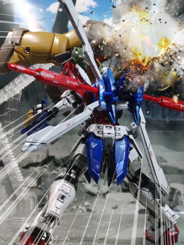 ヒートエンドッ❗❗