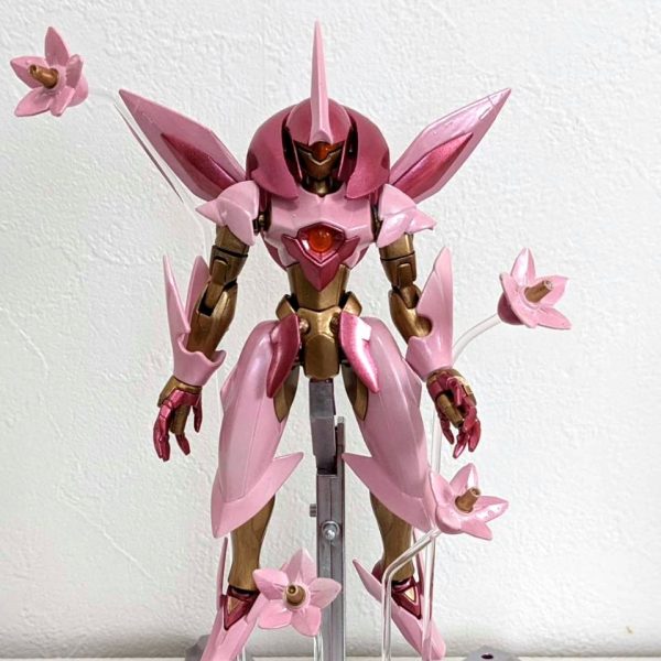 フォーンファルシア