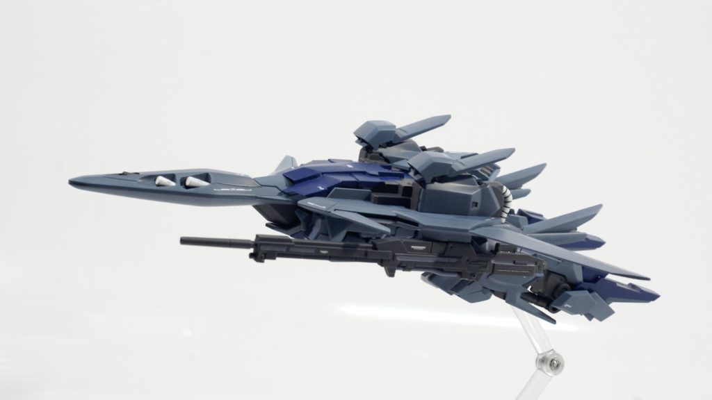 HGUC1/144 デルタプラス–6枚目/制作者：エーディジェ