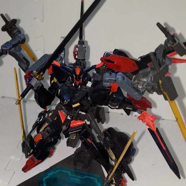 ㊗ビルドダイバーズフリューゲル本編完結振り返り投稿