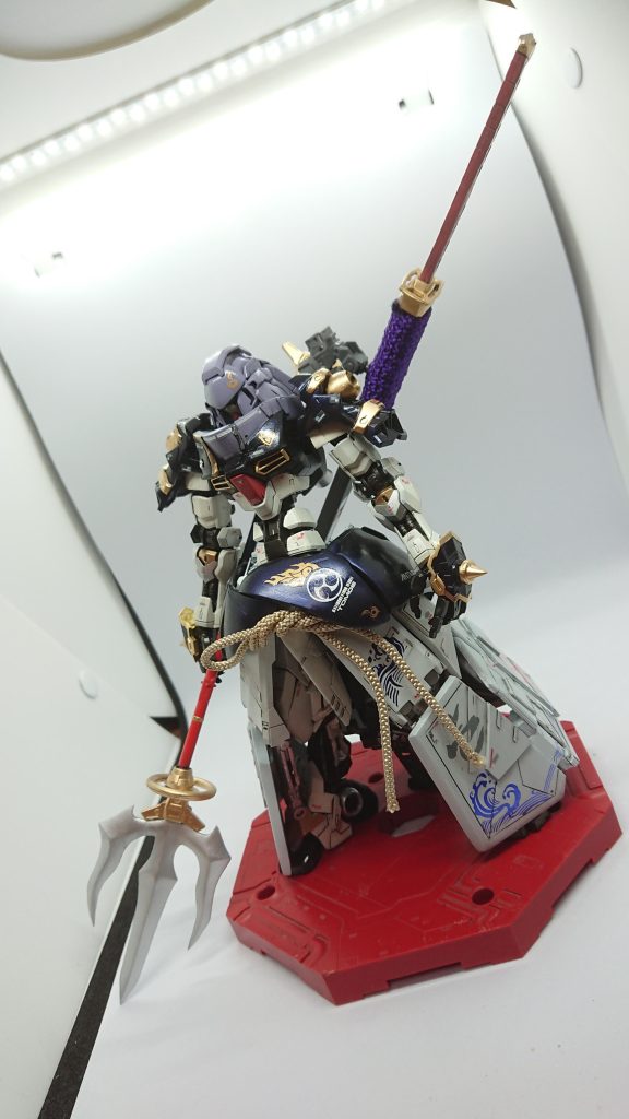 笠取るとこんな感じに