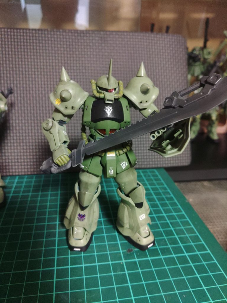 やり始めた頃と比べると若干ですが手加えて進歩したのかなって、まだまだレベル引くいですが、妄想して楽しんで作ってます‼️