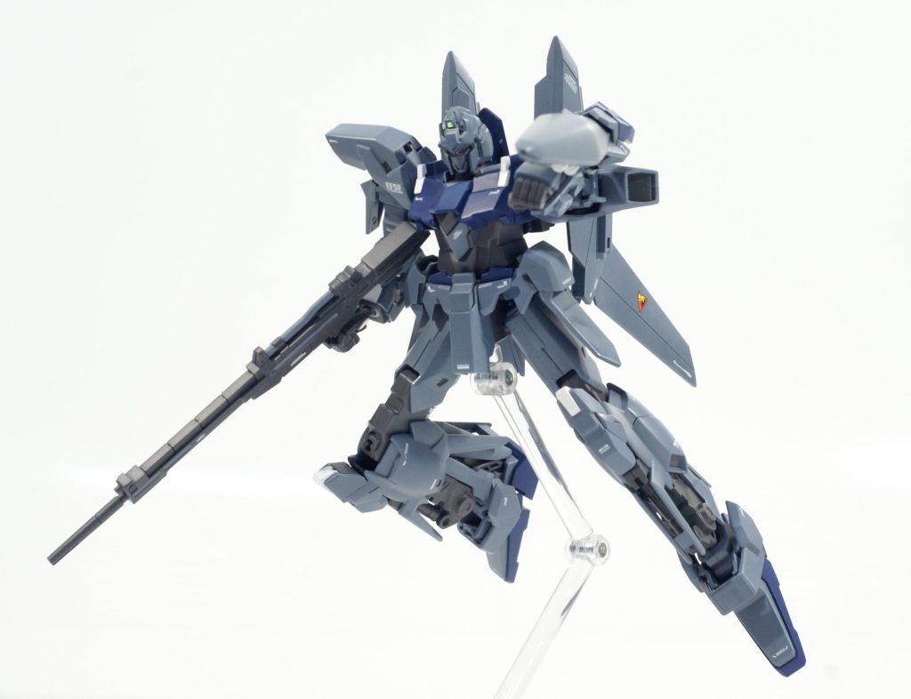 HGUC1/144 デルタプラス–7枚目/制作者：エーディジェ