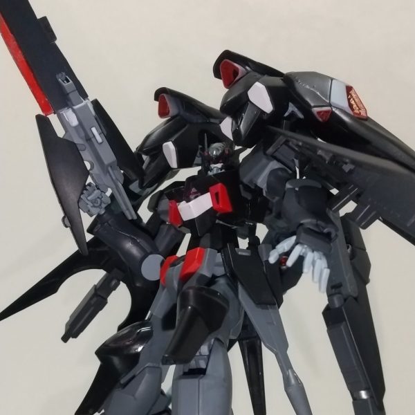 ガンダムAGEIIファラクト