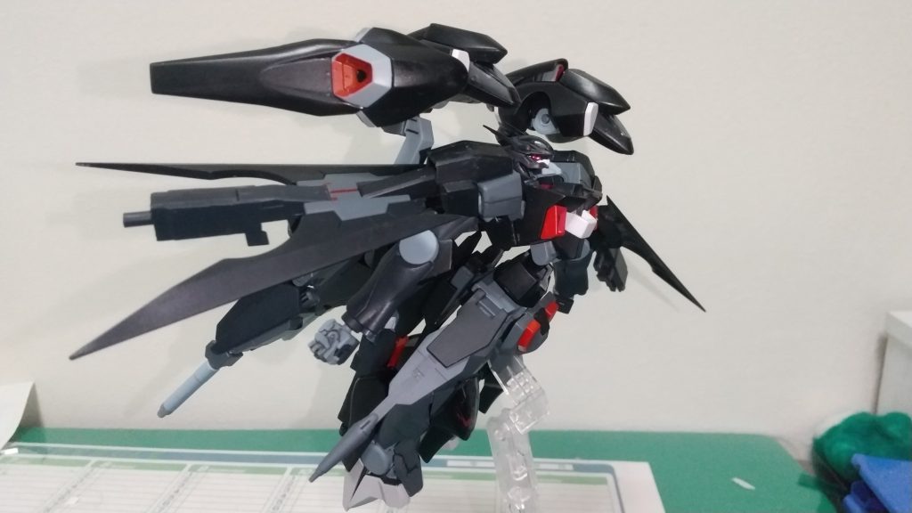 それではそろそろ変形を