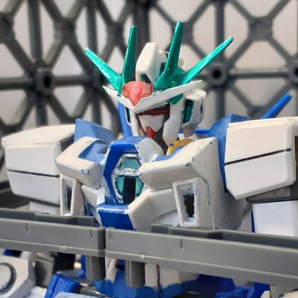 ガンダムAGEmiracle2,0