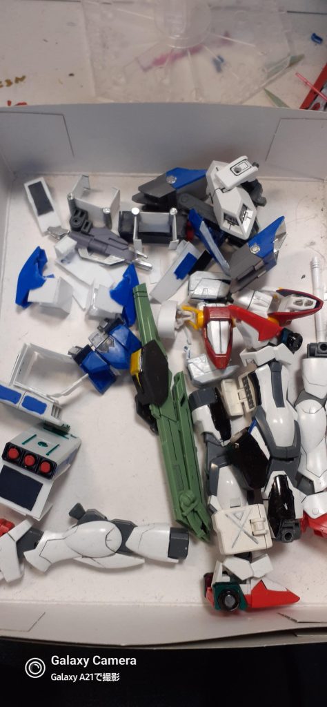 おまけちなみに紹介していないだけで実はあとこれだけ残っています。いつかまた紹介します。