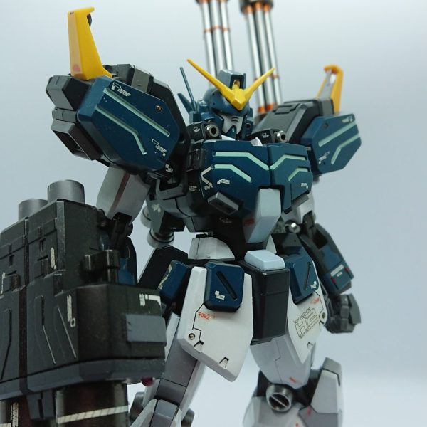 ガンダムヘビーアームズカスタム