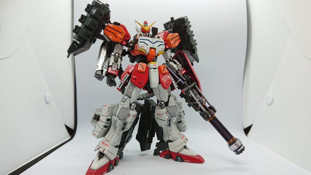 これもお気に入りの一台ここからゴツゴツの制作始めました