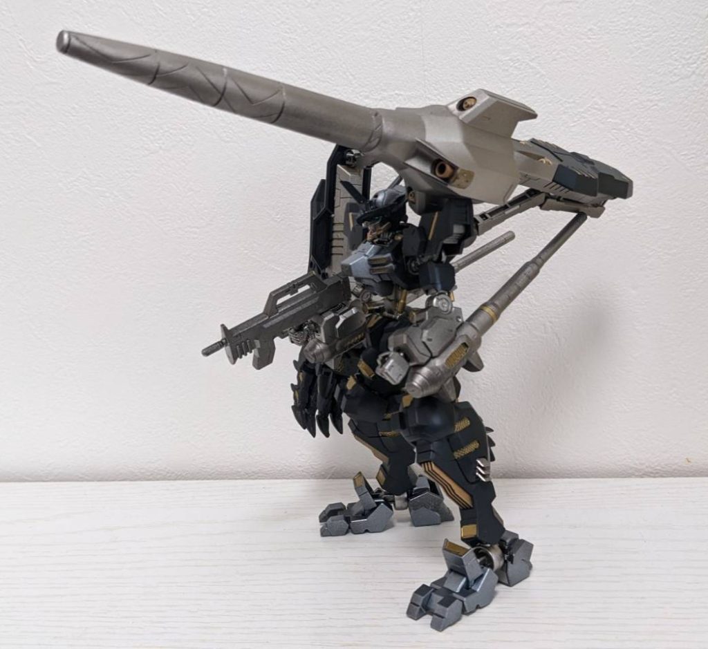 アスモデウス–3枚目/制作者：たんたん