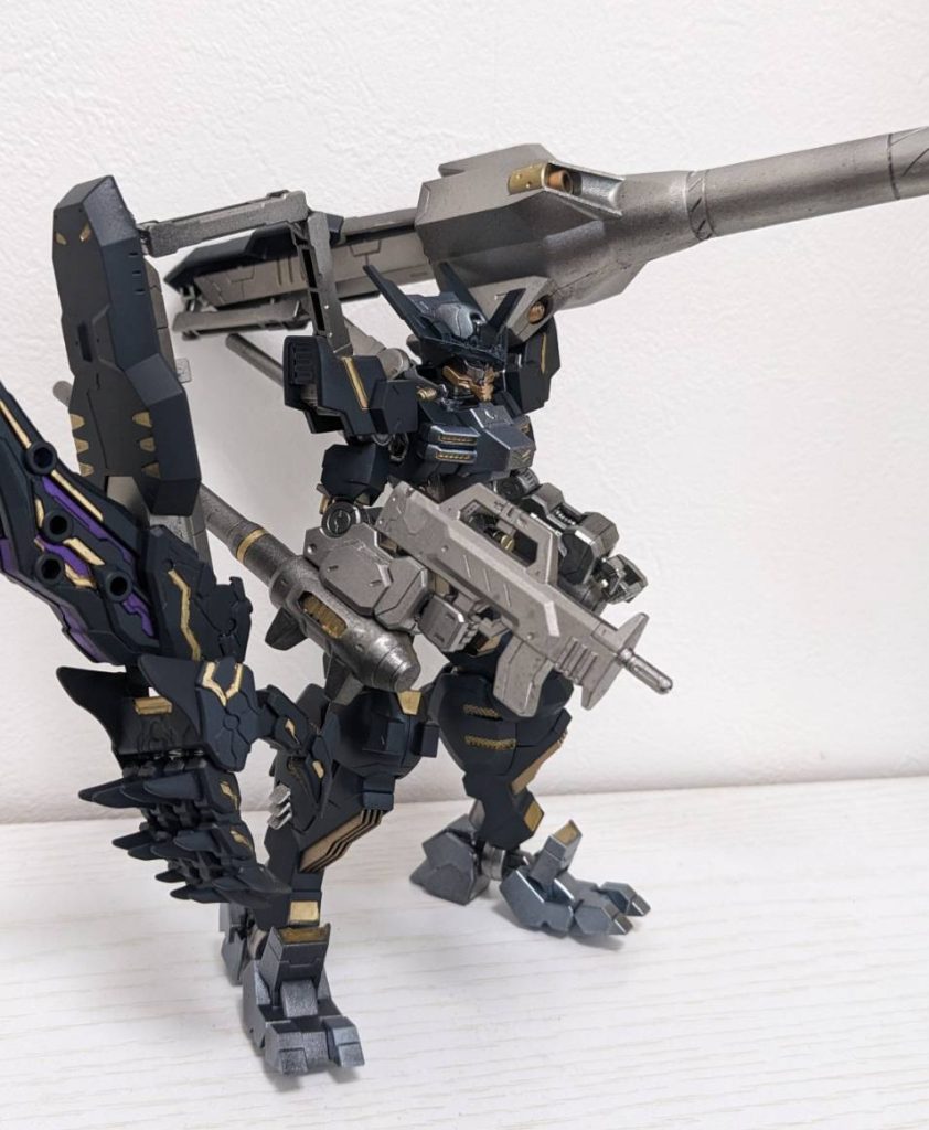 アスモデウス–2枚目/制作者：たんたん