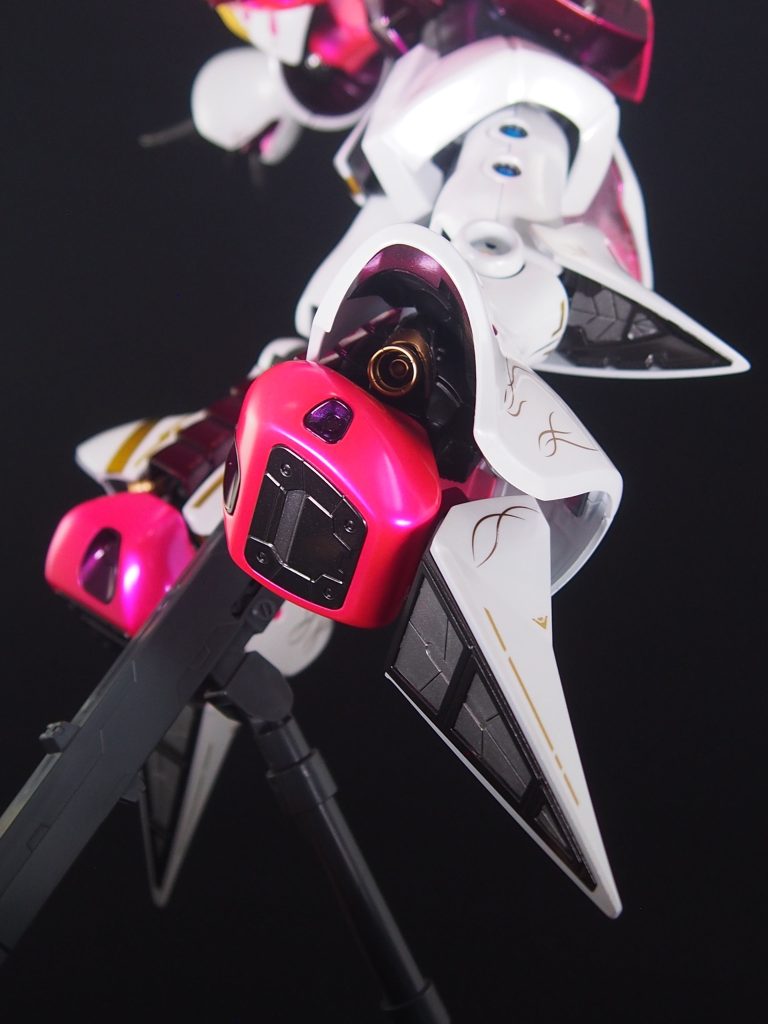 キュベレイ–6枚目/制作者：蒼乃叢雲