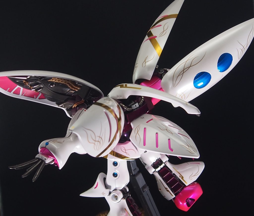 キュベレイ–9枚目/制作者：蒼乃叢雲