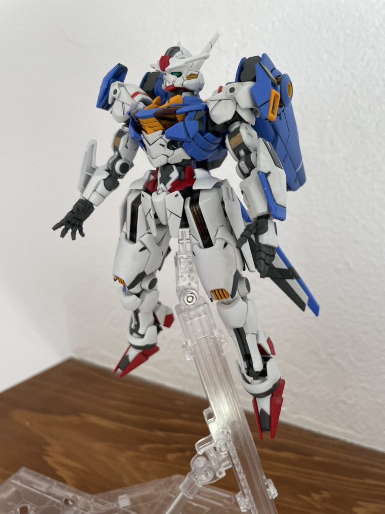 やっぱり組み立てる時が１番興奮しますよね！！笑