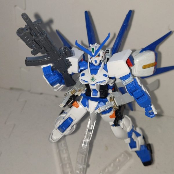 ハーメルン連動企画　ビルドダイバーズフリューゲル登場機体解説10