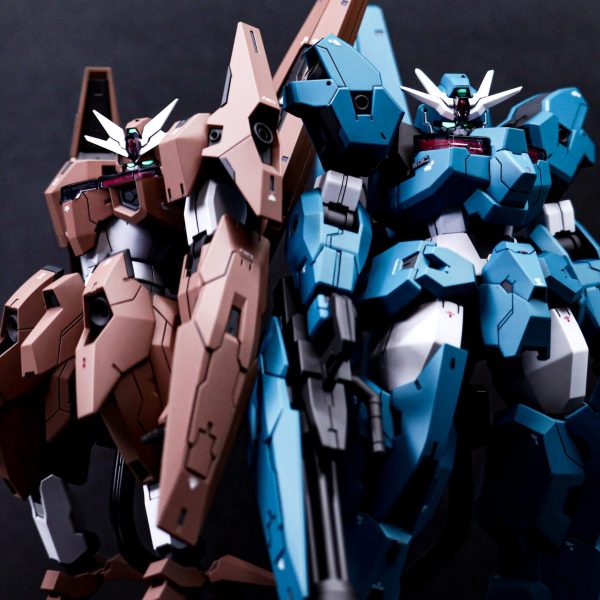 ルブリスウル・ソーン