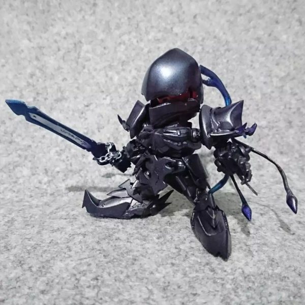 ランスロットガンダム