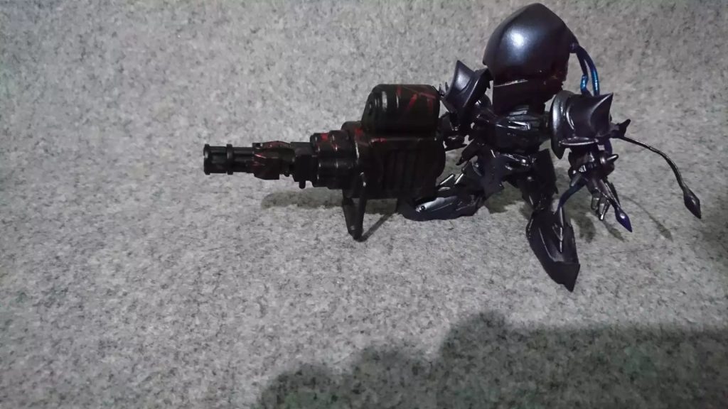 ランスロットガンダム–5枚目/制作者：明日の 小气球🎈維