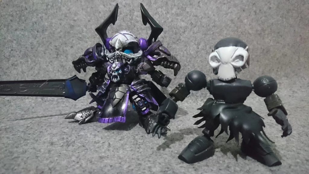 山の翁–5枚目/制作者：明日の 小气球🎈維