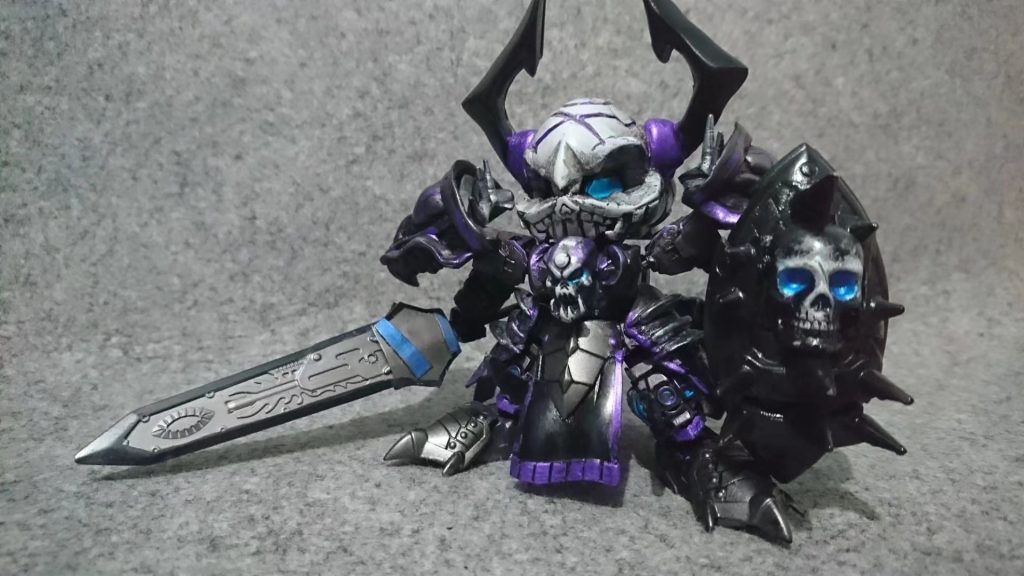 山の翁–4枚目/制作者：明日の 小气球🎈維