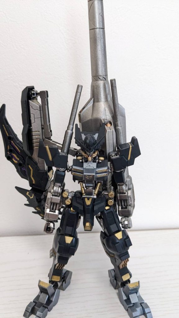 アスモデウス–4枚目/制作者：たんたん