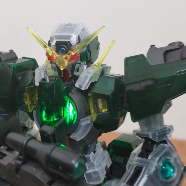 クリアカラーデュナメス