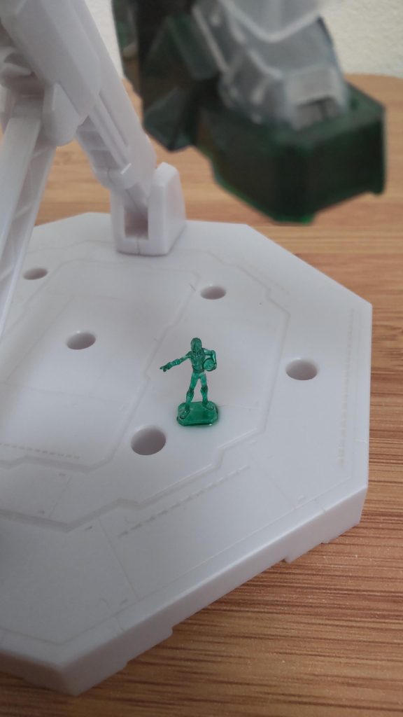 カワイコロックオン 