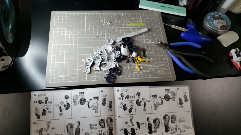 どういう状態か分からない写真見つけた(´・ω・`)