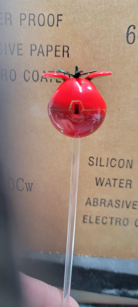 水星の魔女　プチハロ–2枚目/制作者：ねる