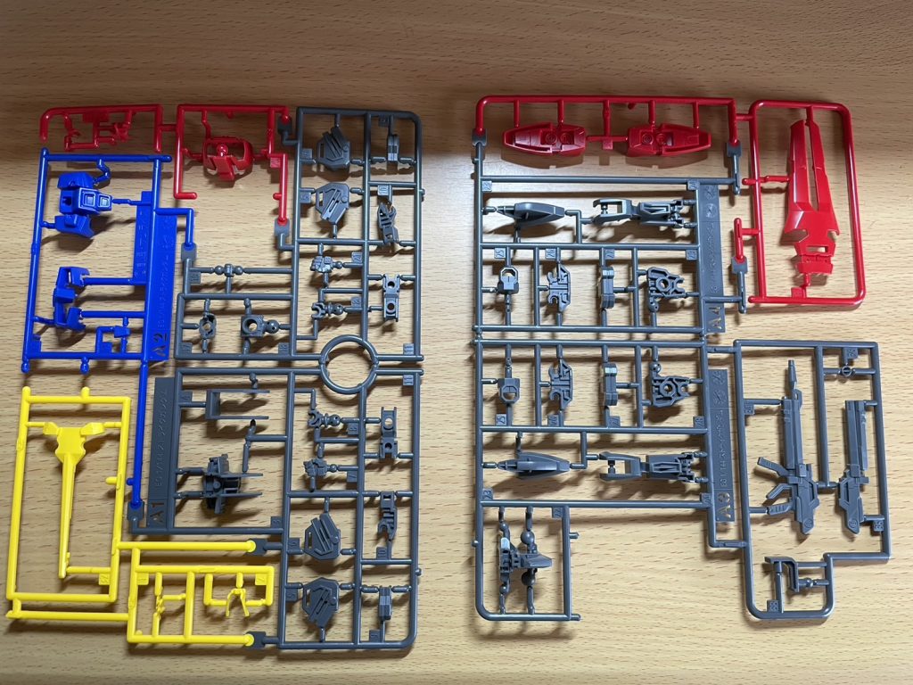今回は制作過程を少し…