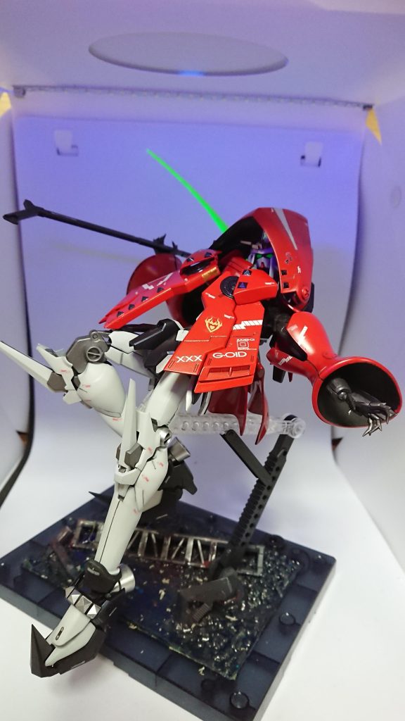 ルナなのでやんちゃなところは従来と同じ