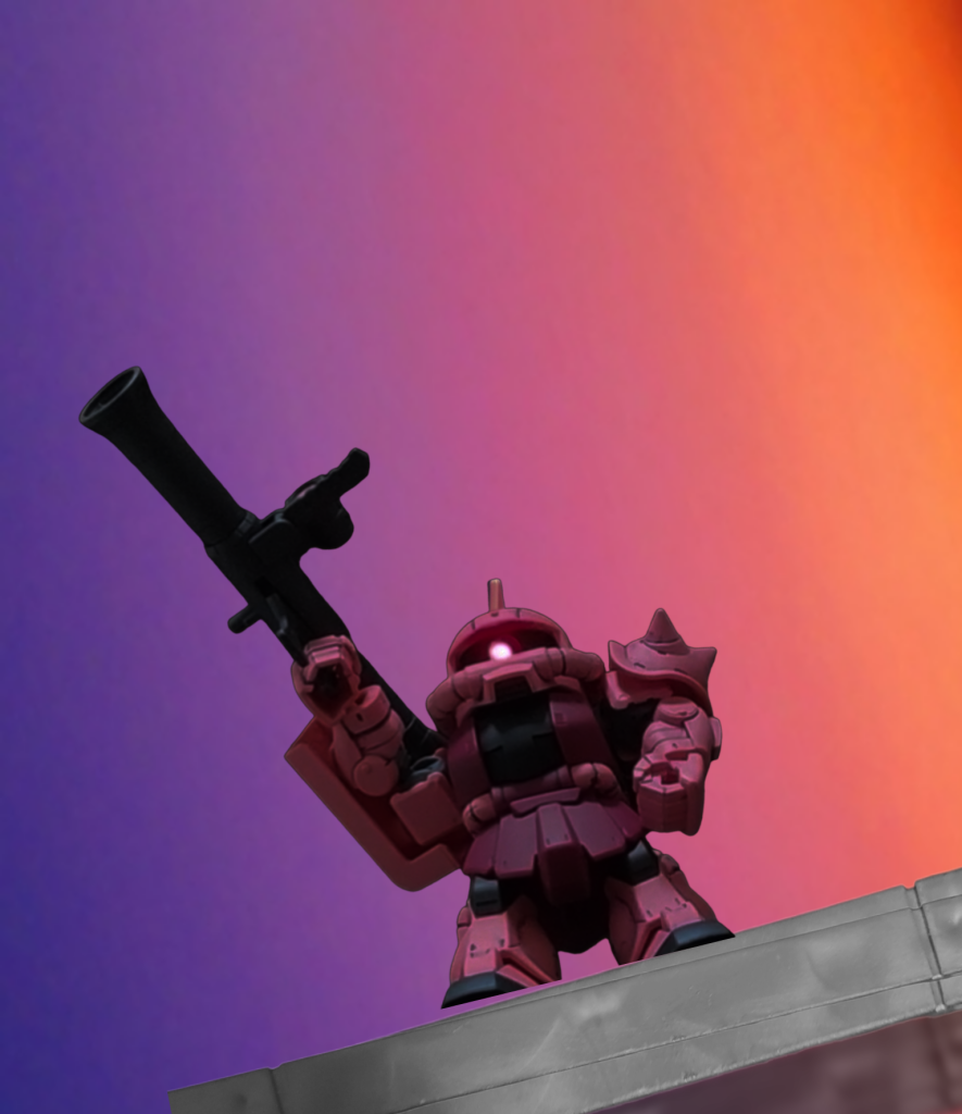 テキサスコロニー–2枚目/制作者：Azuazu