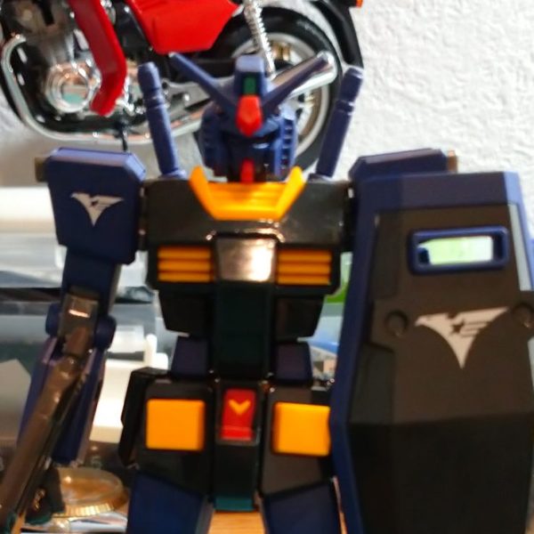 ティターンズカラー