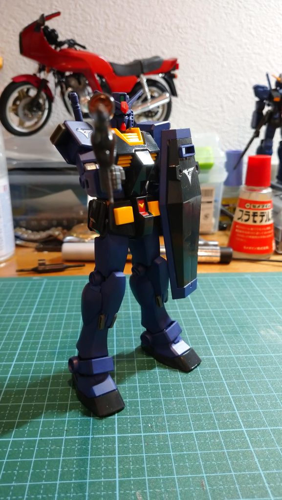 ティターンズカラー–2枚目/制作者：洋幸2