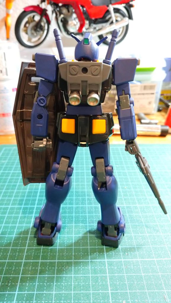 ティターンズカラー–3枚目/制作者：洋幸2