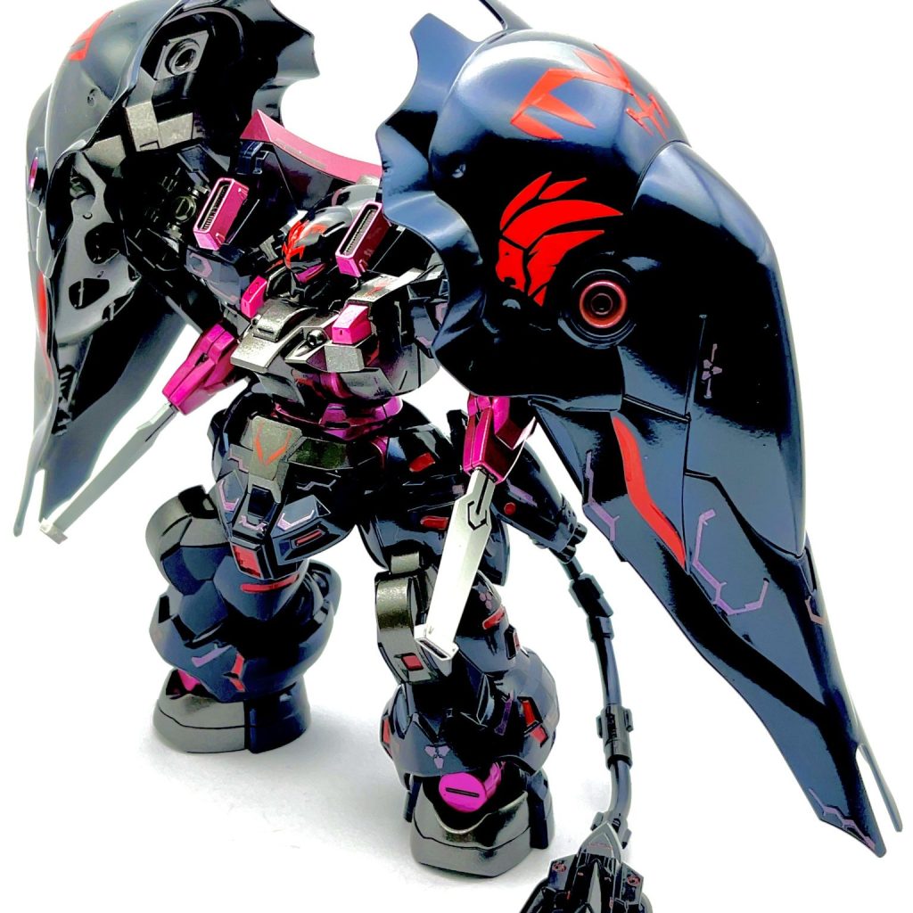 その他 BLACK SARENA Astraea Custom 16DCB1B7-D6B3-4F70-A1EB-