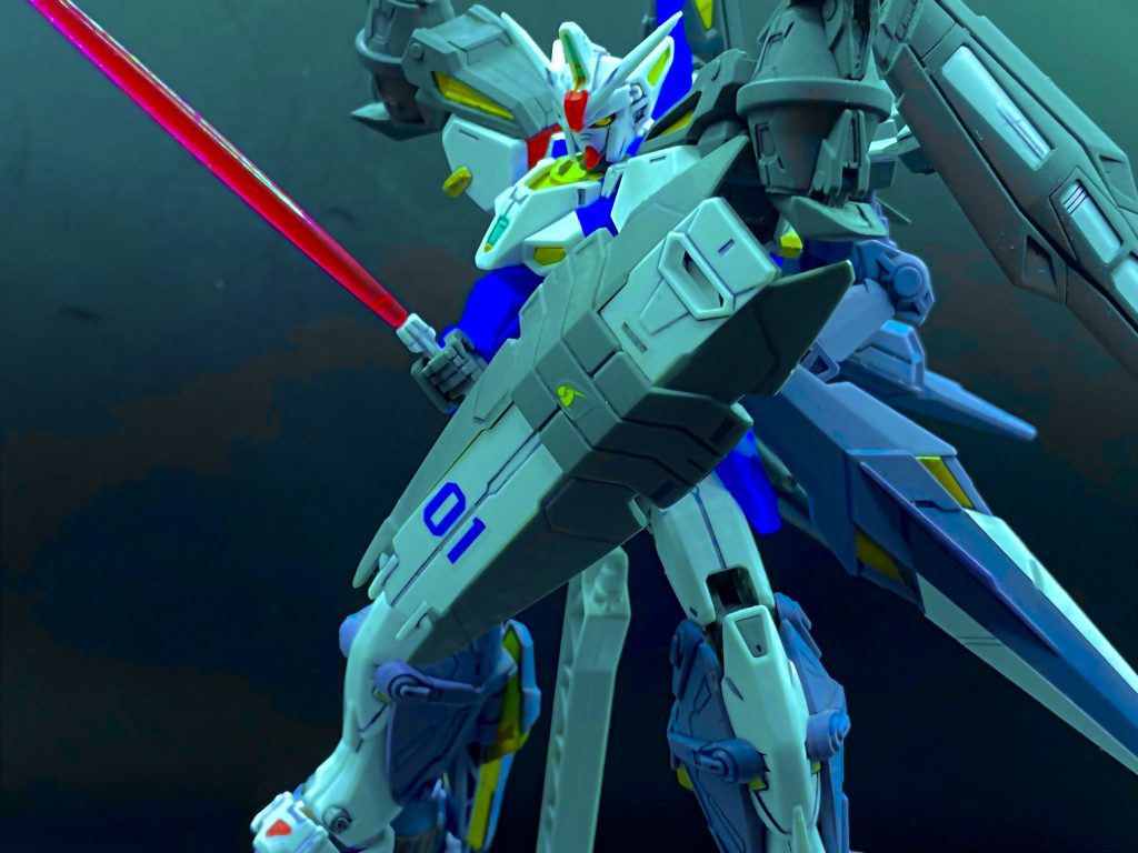 写真加工してPXシステム発動！俺がキメるぜ！