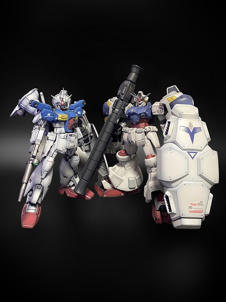 仲良しショット❤️