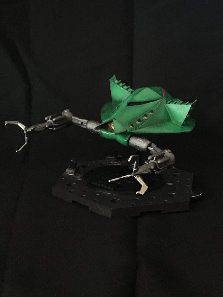 MA-05 BYGRO–2枚目/制作者：Mr.boyscout0616