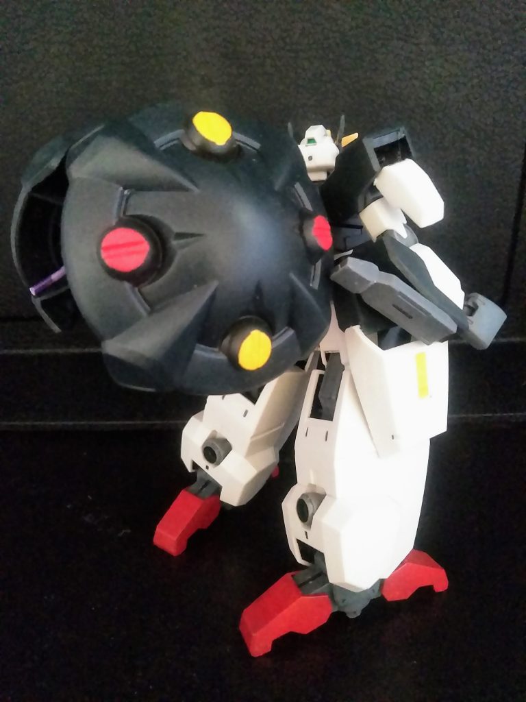 このでっかいのが『ギガ グラビトン ハンマー』