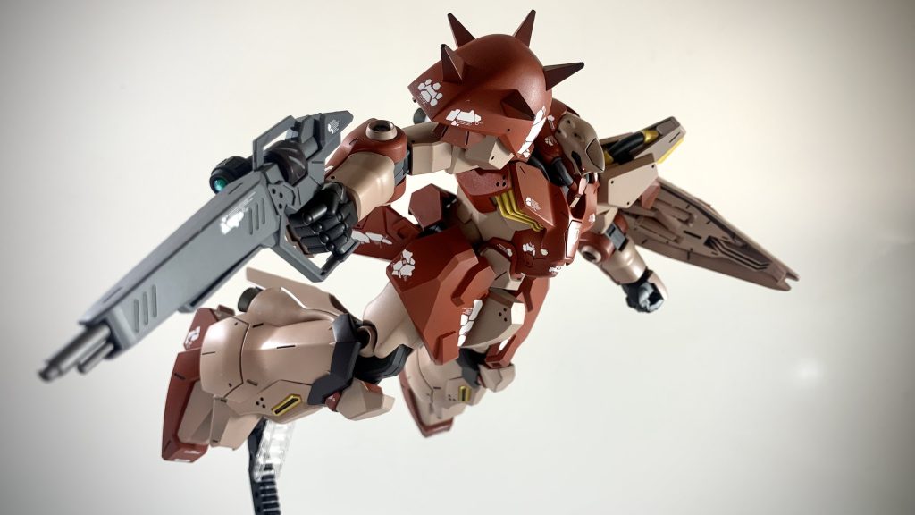 me02r-f01 メッサーf01型–8枚目/制作者：shotaro