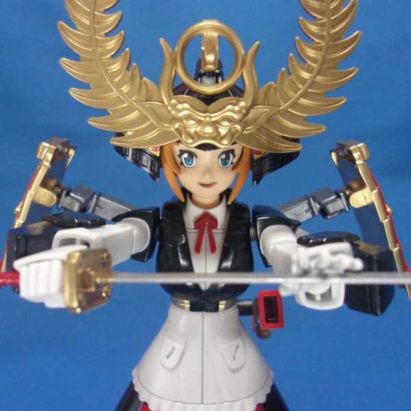 東照神君すーぱーふみな