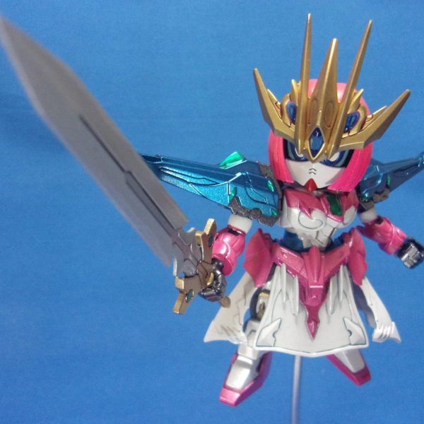 シルヴィアーナ・ストライクルージュ