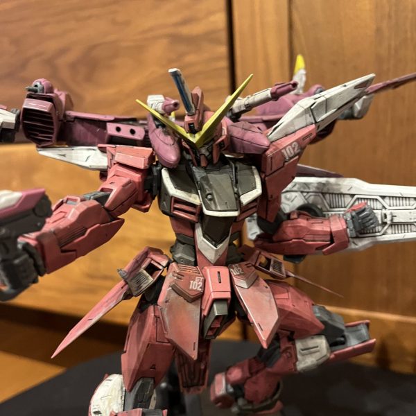 ジャスティスオリジナルのとそう