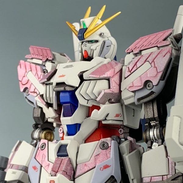 WEBアウトレット ガンプラ HG ナラティブC装備 シルヴァバレト