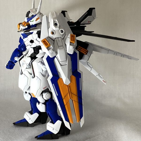 ガンダムエアリアルBF